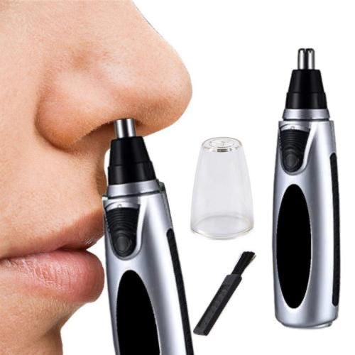 Precision Nose & Ear Trimmer – Safe & Painless Grooming | VYNEXO