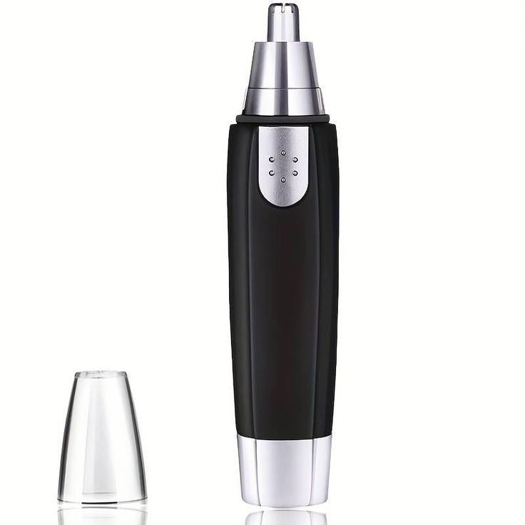 Precision Nose & Ear Trimmer – Safe & Painless Grooming | VYNEXO