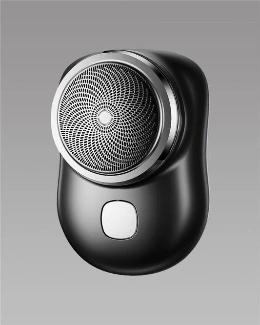 Mini Portable Electric Shaver | USB Rechargeable Travel Razor for Men
